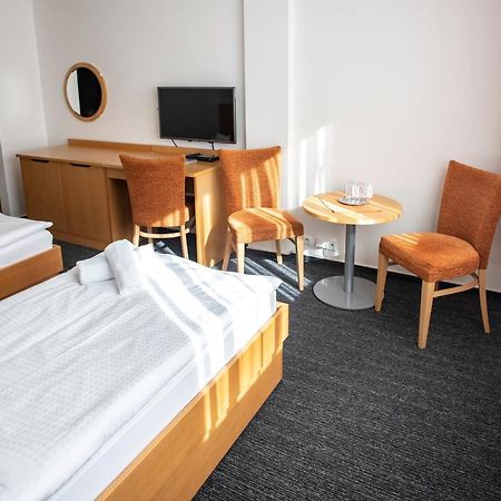 Hotel Puls 오스트라바 외부 사진